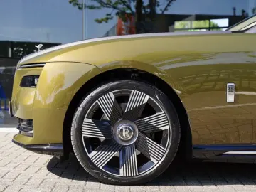 Rolls Royce Spectre