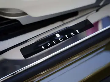 Rolls Royce Spectre