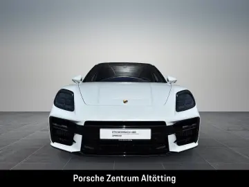 Porsche Panamera GTS