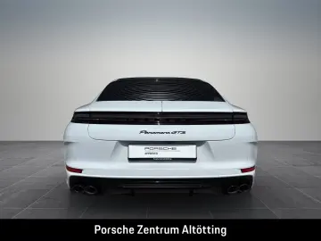 Porsche Panamera GTS