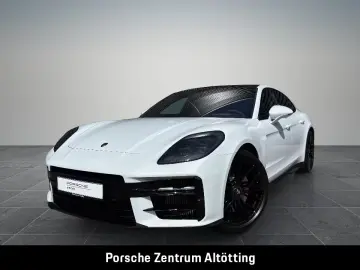 Porsche Panamera GTS