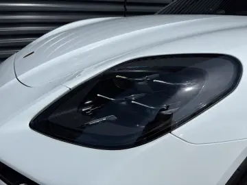 Porsche Panamera GTS
