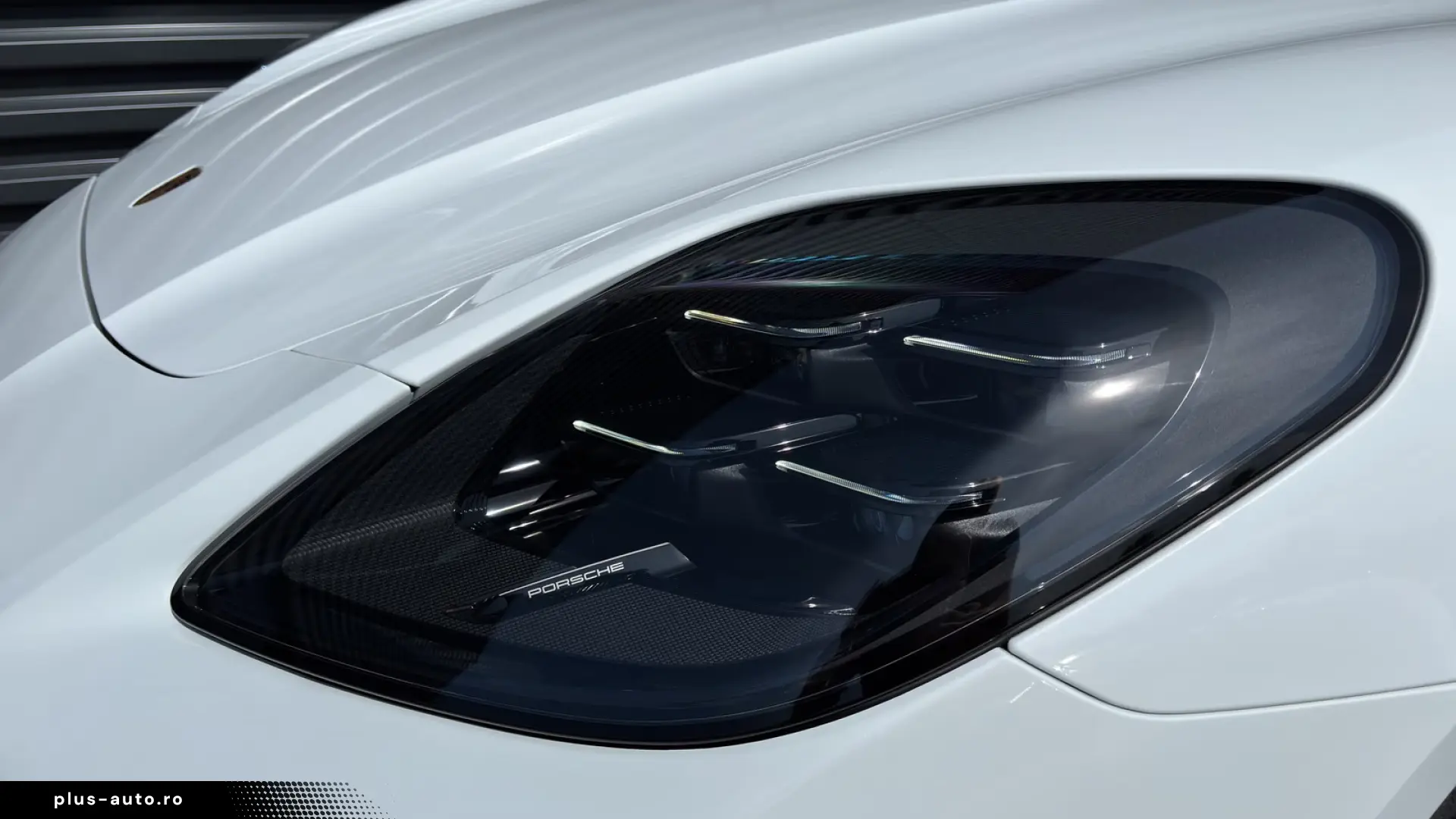 Porsche Panamera GTS