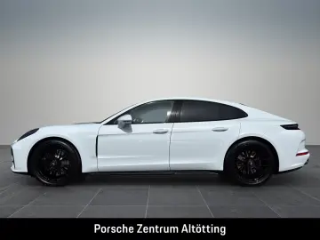 Porsche Panamera GTS