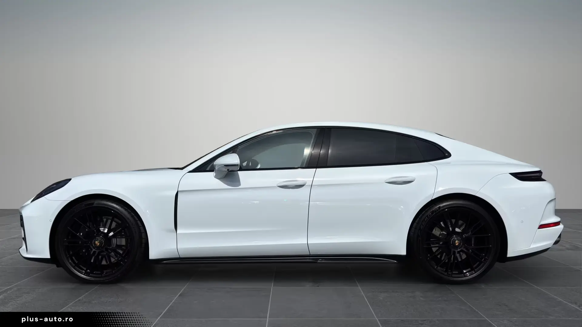 Porsche Panamera GTS