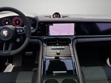 Porsche Panamera GTS