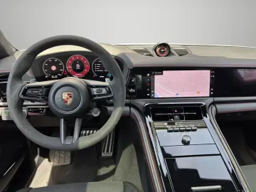 Porsche Panamera GTS