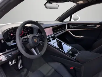 Porsche Panamera GTS