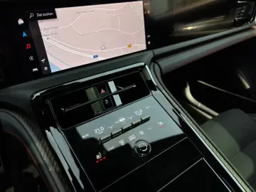 Porsche Panamera GTS