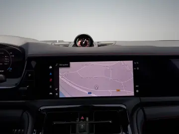 Porsche Panamera GTS