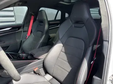Porsche Panamera GTS