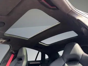 Porsche Panamera GTS