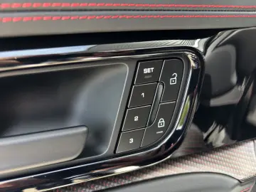 Porsche Panamera GTS