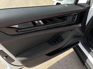 Porsche Panamera GTS