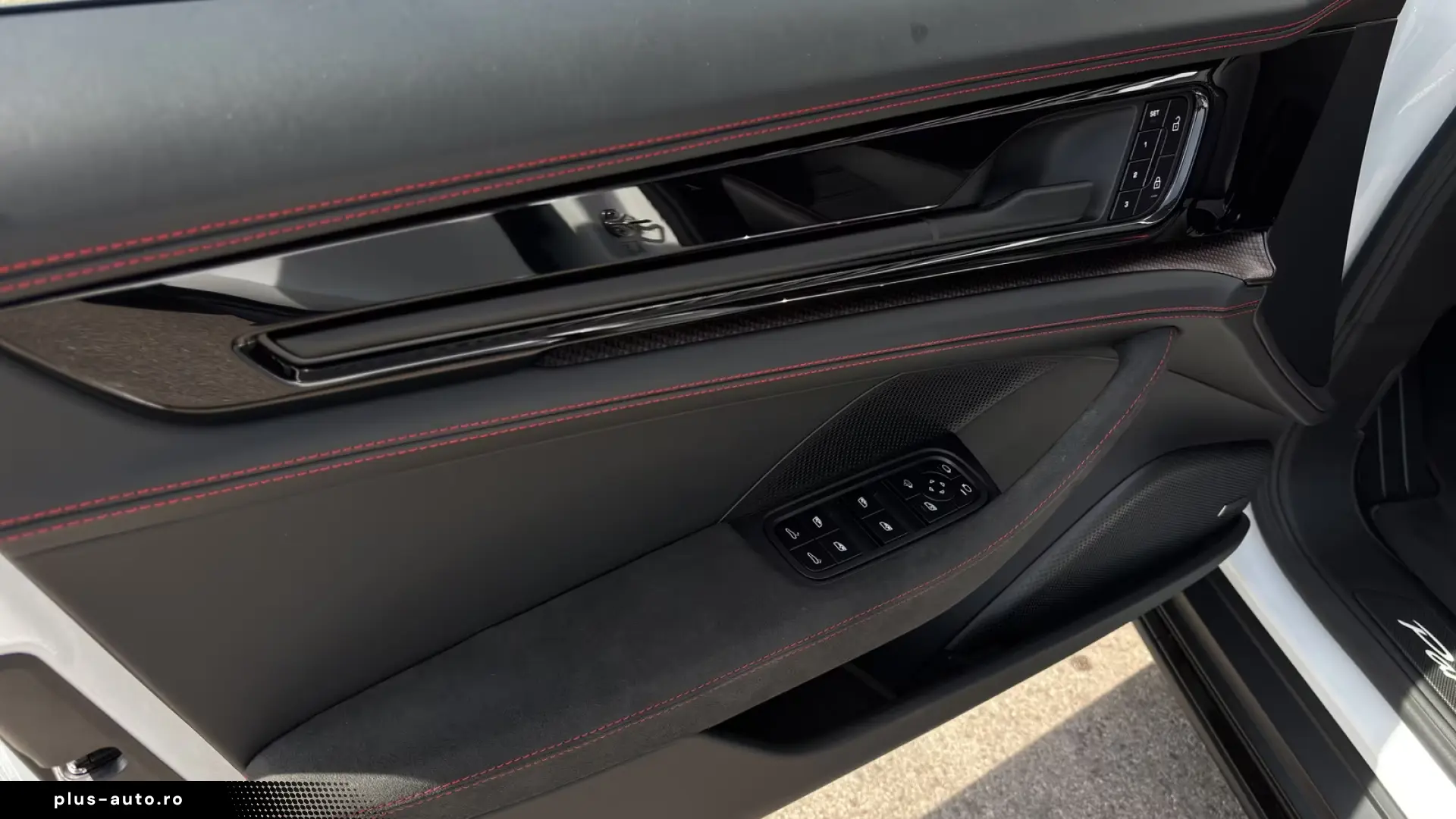 Porsche Panamera GTS
