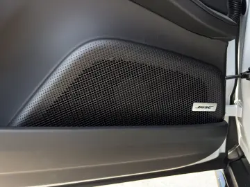 Porsche Panamera GTS
