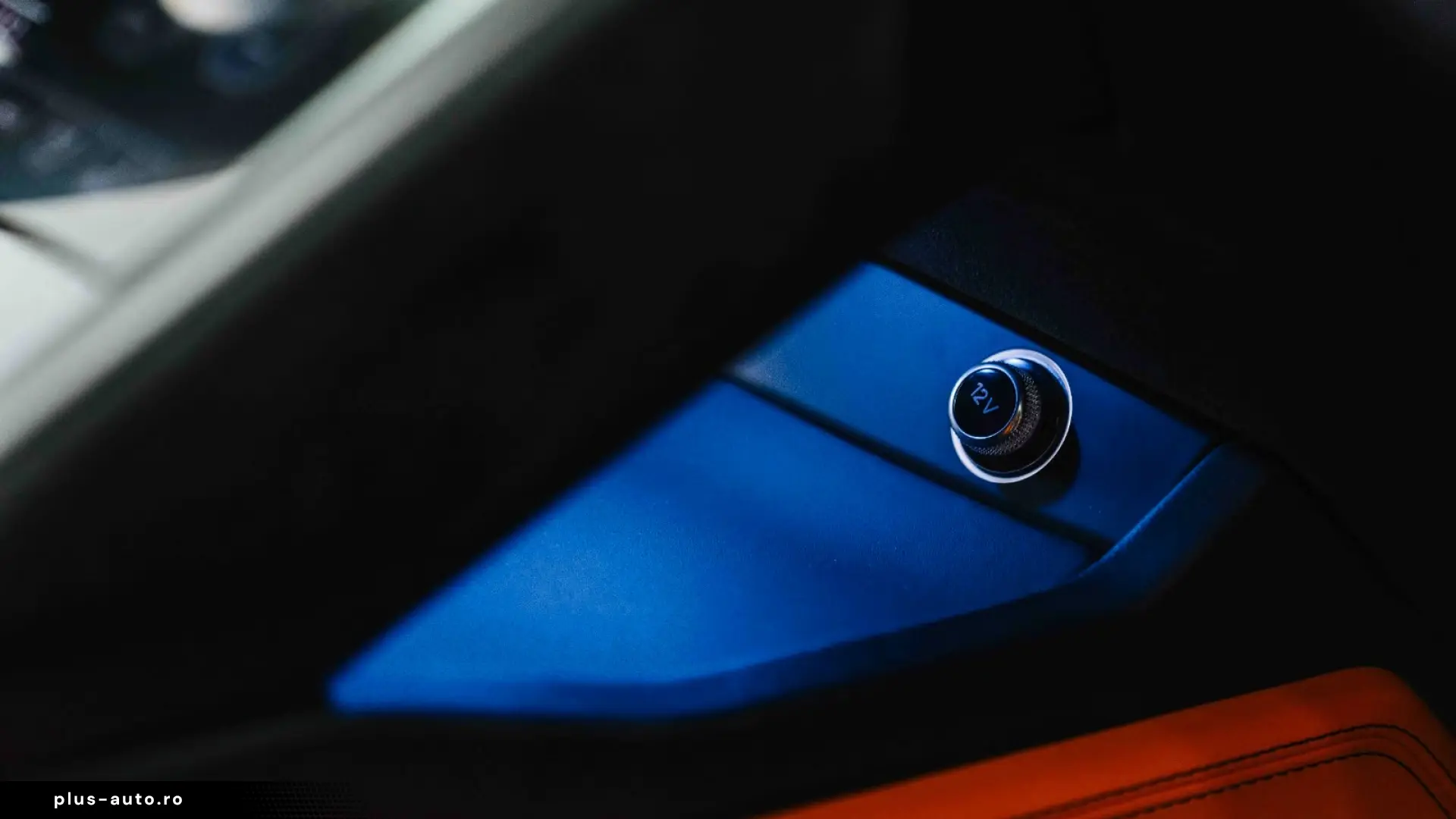 Lamborghini Urus Pearl Capsule Carbon