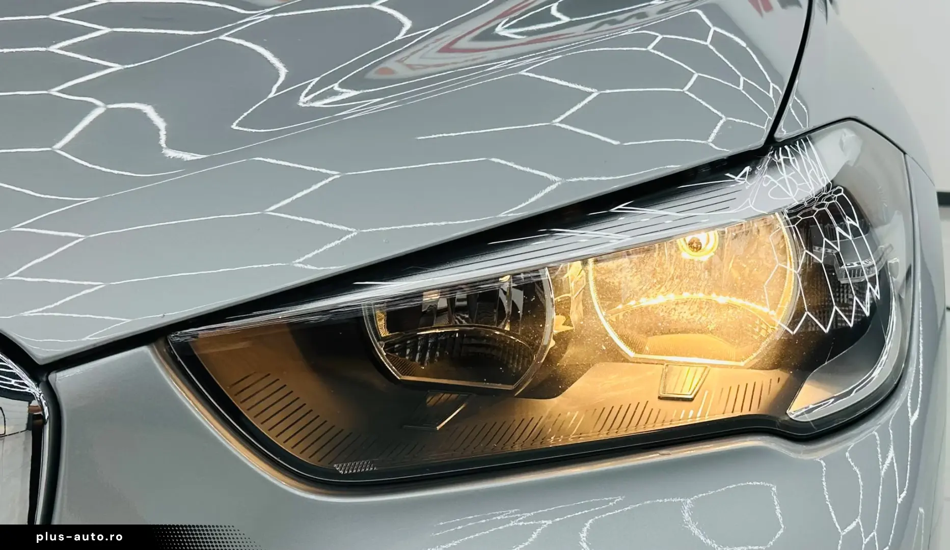 BMW X1 2018 1.5D E6 Garantie 12 Luni Rate Avans 0 Doar Cu Bu