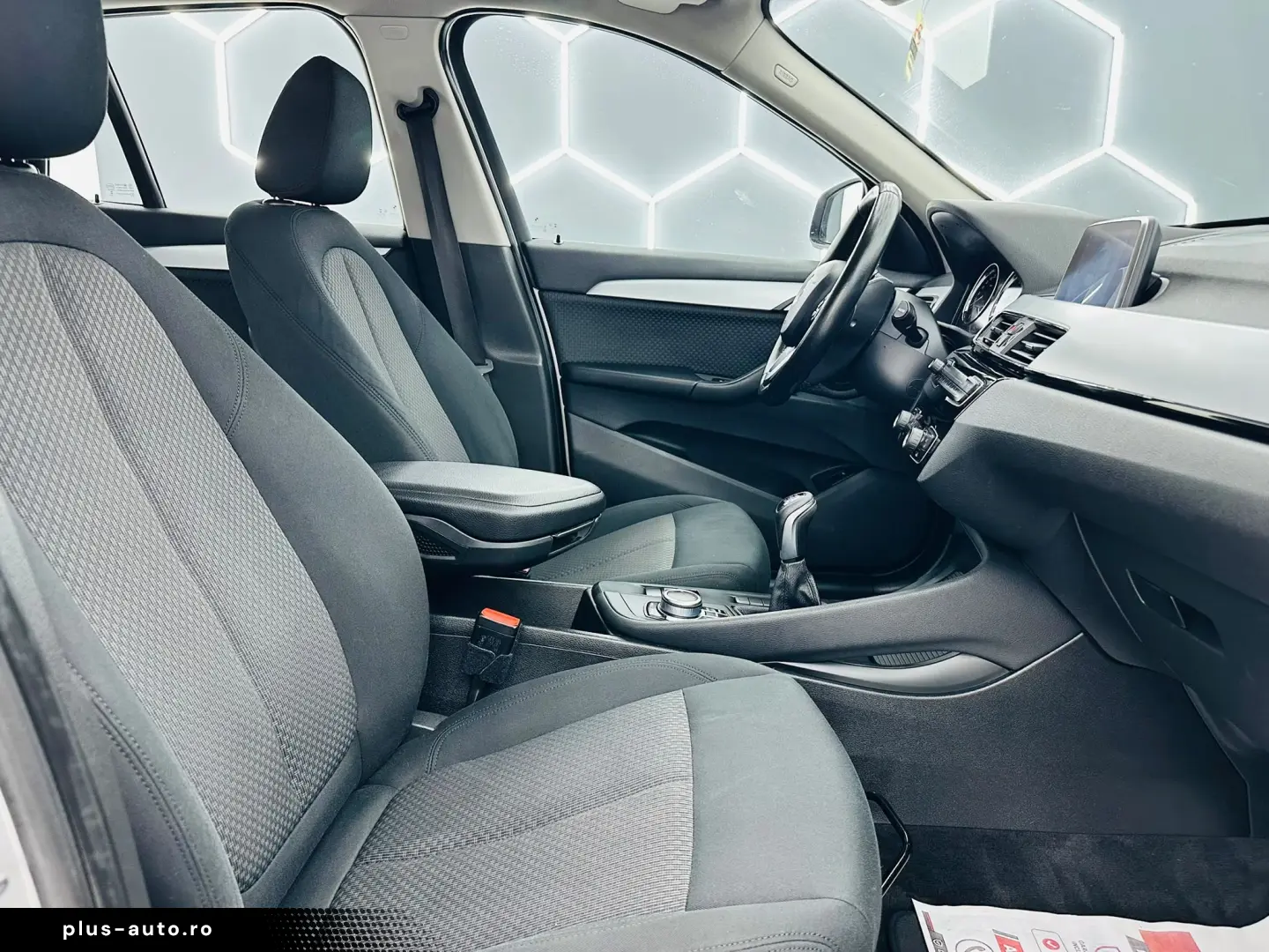 BMW X1 2018 1.5D E6 Garantie 12 Luni Rate Avans 0 Doar Cu Bu