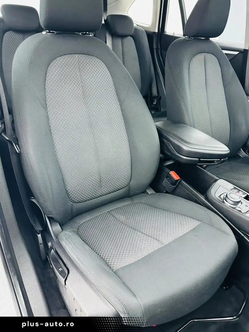 BMW X1 2018 1.5D E6 Garantie 12 Luni Rate Avans 0 Doar Cu Bu