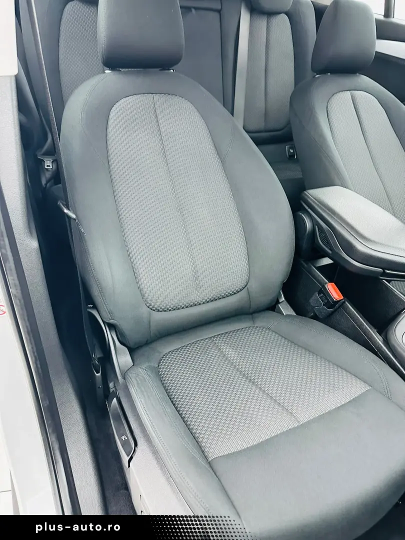 BMW X1 2018 1.5D E6 Garantie 12 Luni Rate Avans 0 Doar Cu Bu