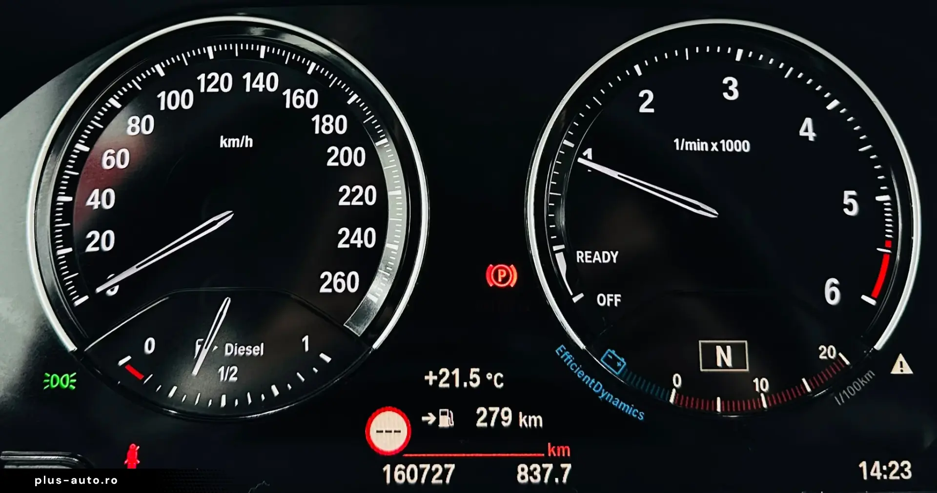 BMW X1 2018 1.5D E6 Garantie 12 Luni Rate Avans 0 Doar Cu Bu