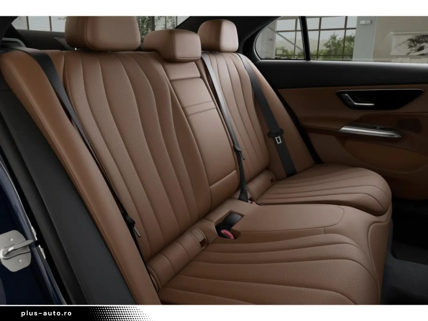 MERCEDES-BENZ E 200 d AMG Sitzklima 360