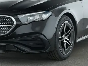 MERCEDES-BENZ E 220 d AMG-Sport LED Cam Pano Night Distr