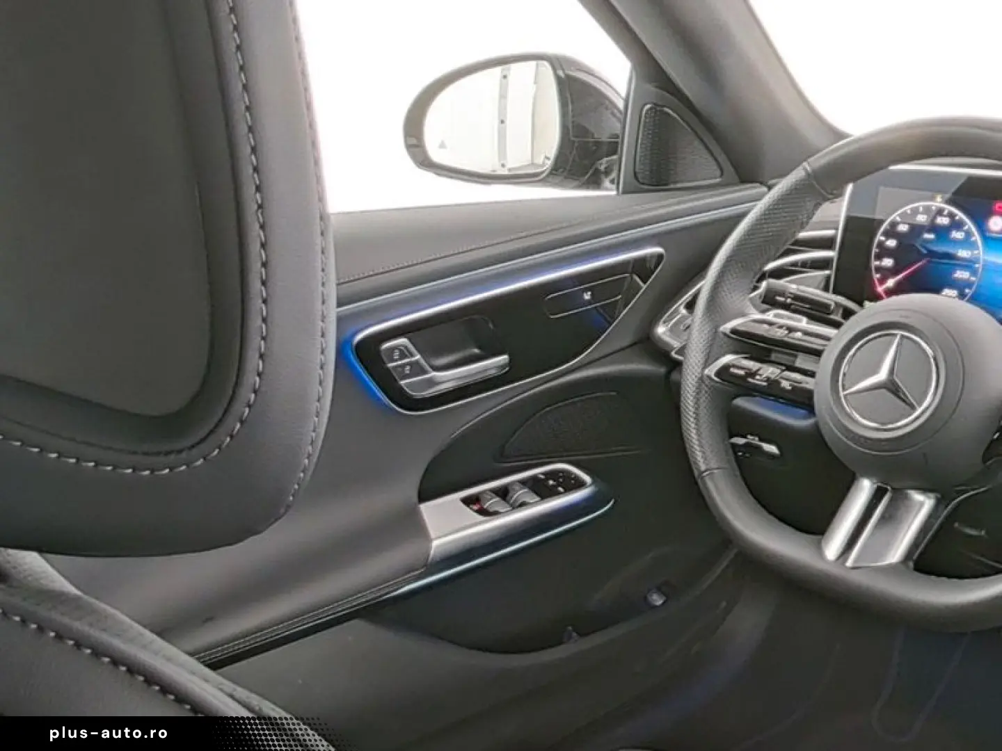 MERCEDES-BENZ E 220 d AMG-Sport LED Cam Pano Night Distr