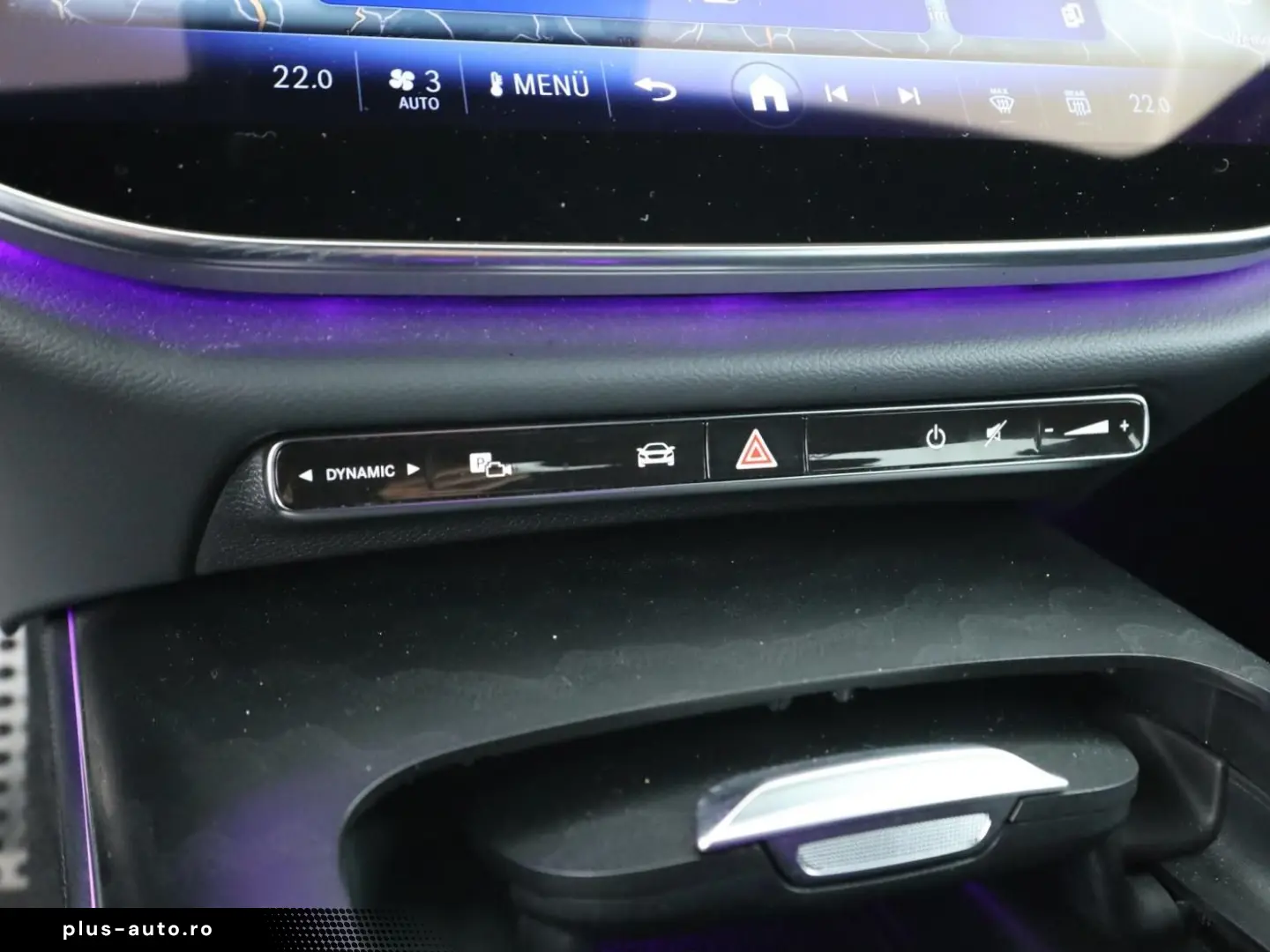 MERCEDES-BENZ E 220 d AMG Advanced LED Night Distronic