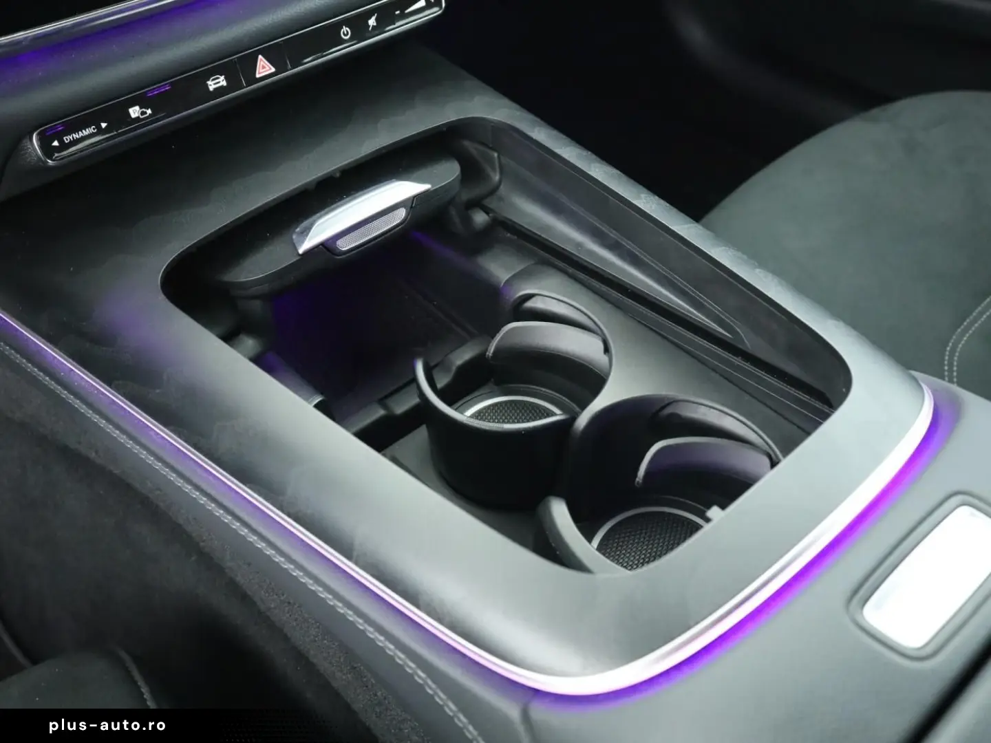 MERCEDES-BENZ E 220 d AMG Advanced LED Night Distronic