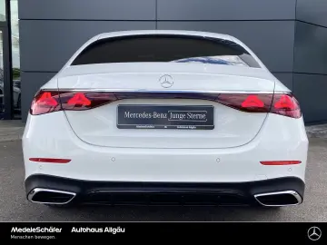 MERCEDES-BENZ E 220 d AMG Night 20  Distronic Ambiente