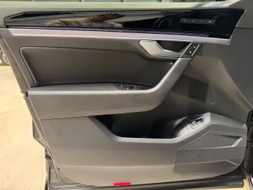 VW TOUAREG R-LINE 4M. 3.0TDI LUFTFEDER PANO