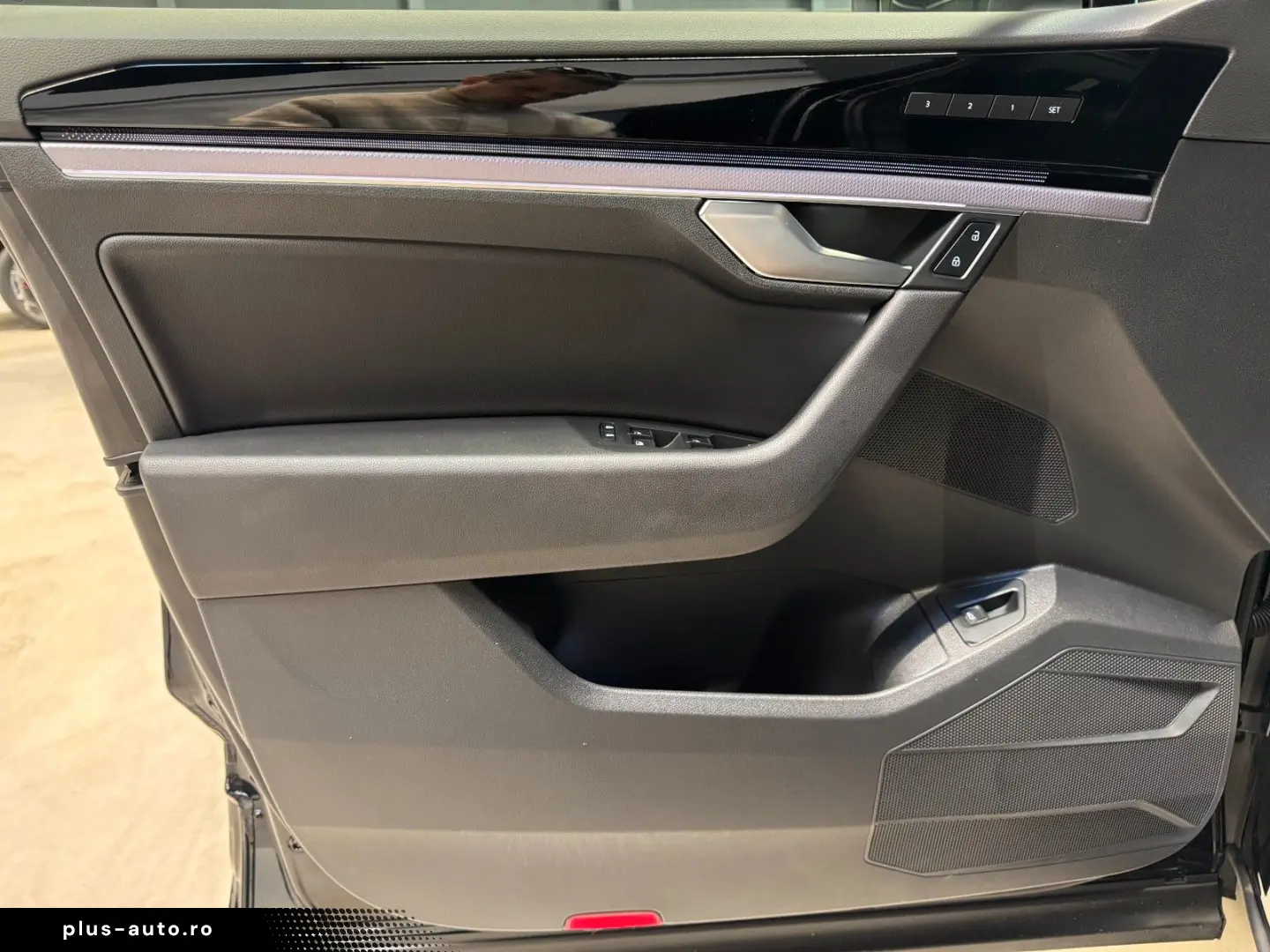 VW TOUAREG R-LINE 4M. 3.0TDI LUFTFEDER PANO