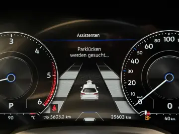 VW TOUAREG R-LINE 4M. 3.0TDI LUFTFEDER PANO