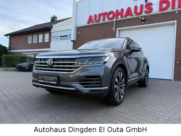 VW Touareg 3.0 TSI V6 eHybrid Elegance 4Motion