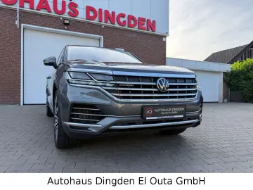 VW Touareg 3.0 TSI V6 eHybrid Elegance 4Motion
