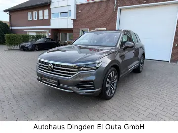 VW Touareg 3.0 TSI V6 eHybrid Elegance 4Motion