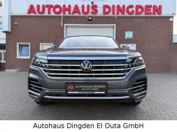 VW Touareg 3.0 TSI V6 eHybrid Elegance 4Motion