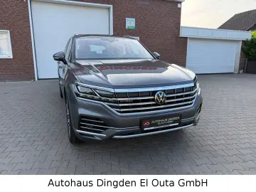 VW Touareg 3.0 TSI V6 eHybrid Elegance 4Motion