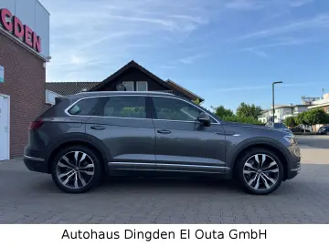 VW Touareg 3.0 TSI V6 eHybrid Elegance 4Motion