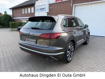 VW Touareg 3.0 TSI V6 eHybrid Elegance 4Motion