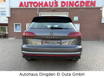 VW Touareg 3.0 TSI V6 eHybrid Elegance 4Motion