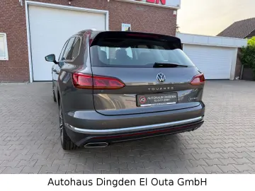 VW Touareg 3.0 TSI V6 eHybrid Elegance 4Motion