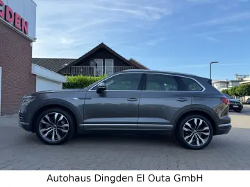 VW Touareg 3.0 TSI V6 eHybrid Elegance 4Motion