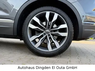 VW Touareg 3.0 TSI V6 eHybrid Elegance 4Motion