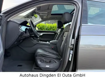 VW Touareg 3.0 TSI V6 eHybrid Elegance 4Motion