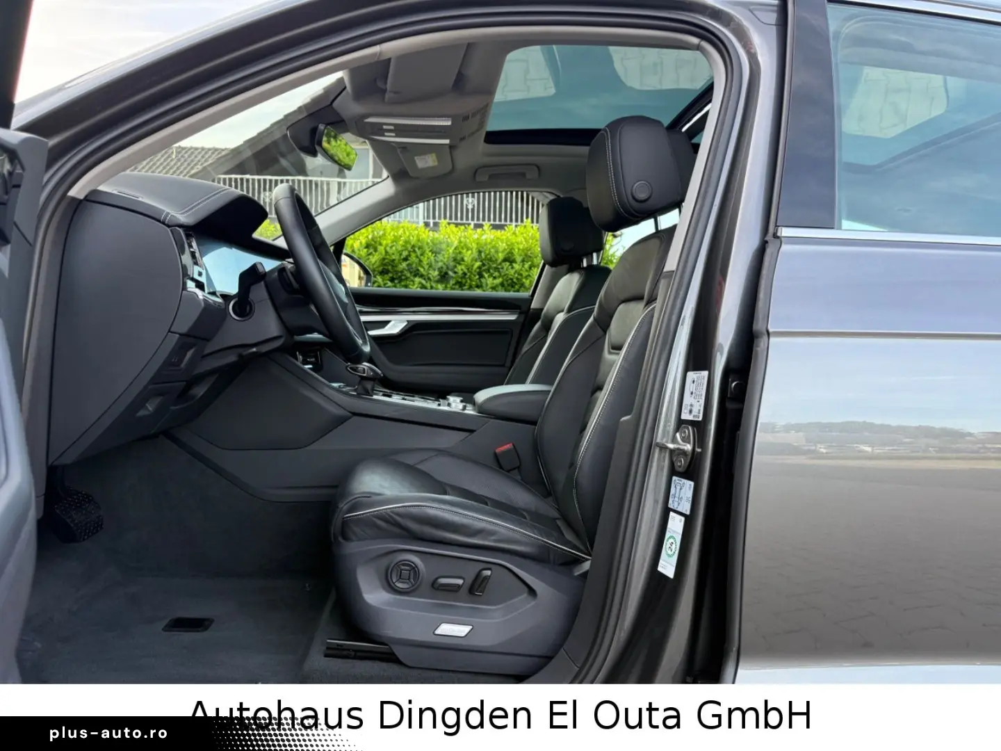 VW Touareg 3.0 TSI V6 eHybrid Elegance 4Motion