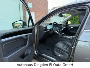 VW Touareg 3.0 TSI V6 eHybrid Elegance 4Motion
