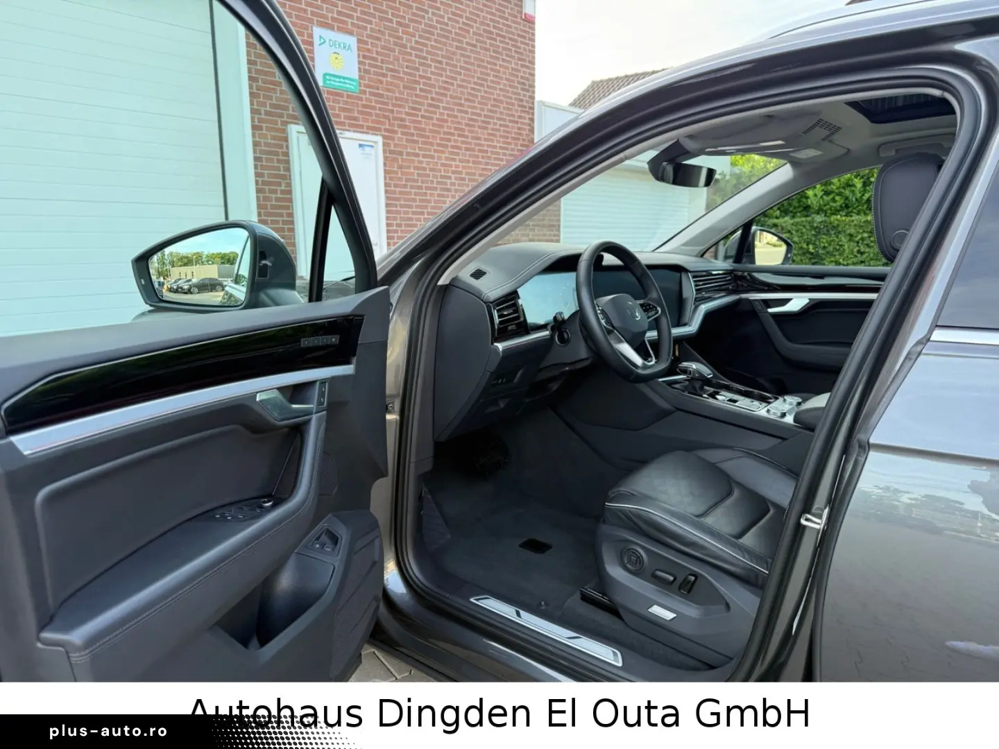 VW Touareg 3.0 TSI V6 eHybrid Elegance 4Motion